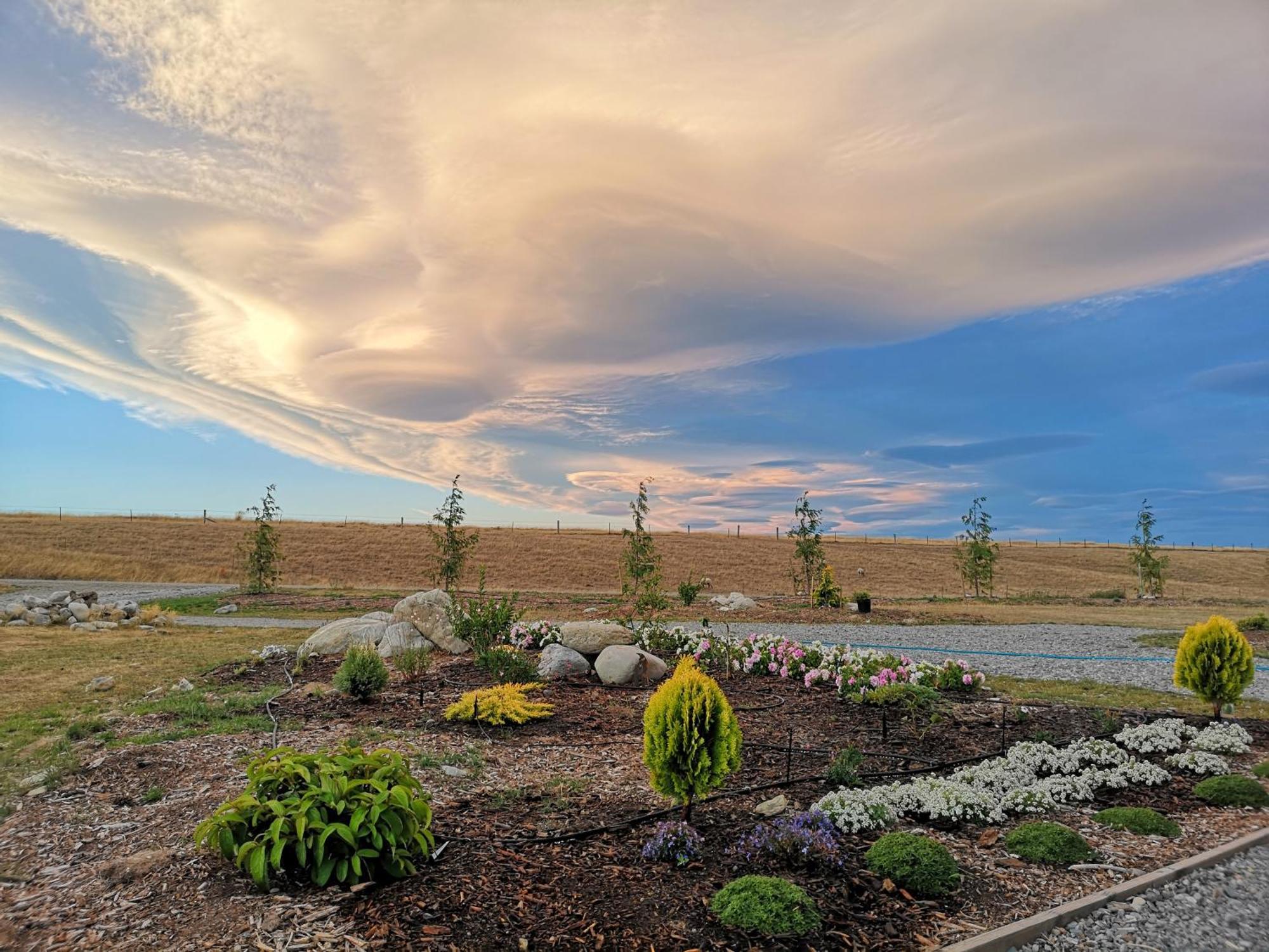 Kahurangi Twizel