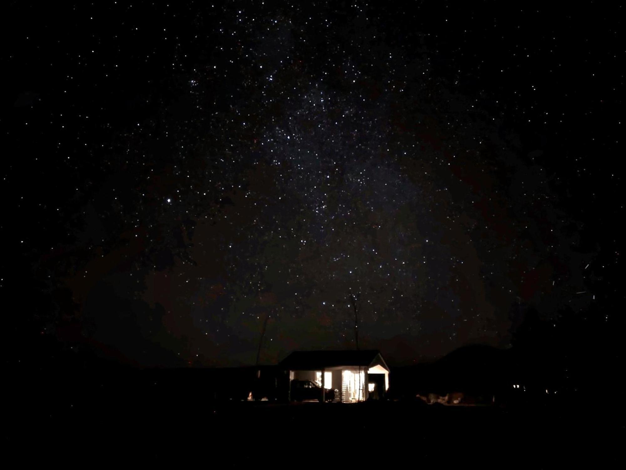 Kahurangi Twizel