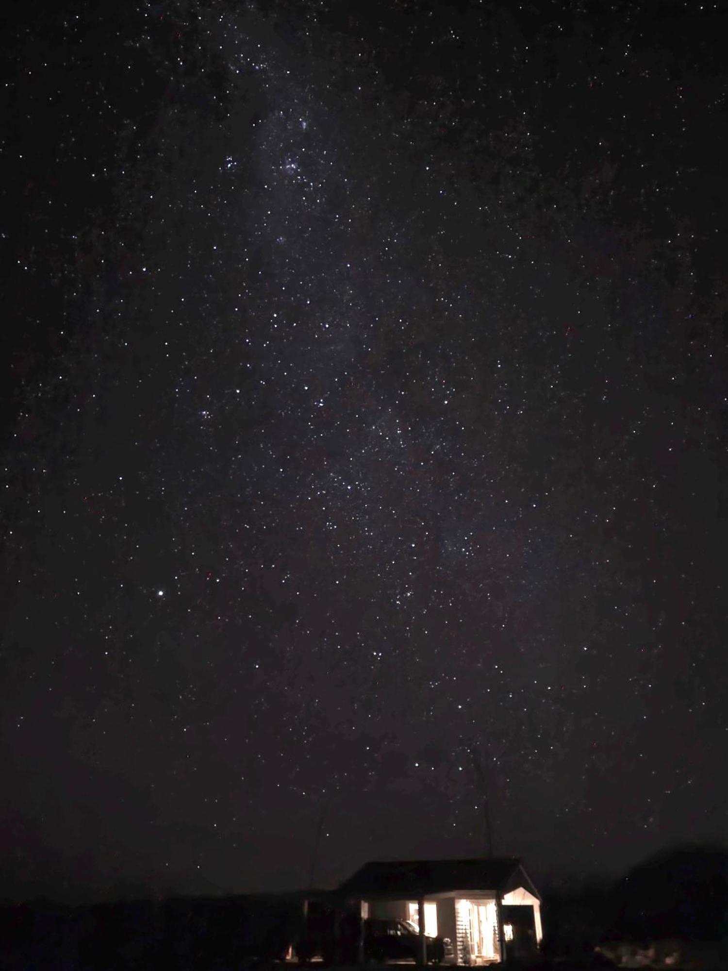 Kahurangi * Twizel